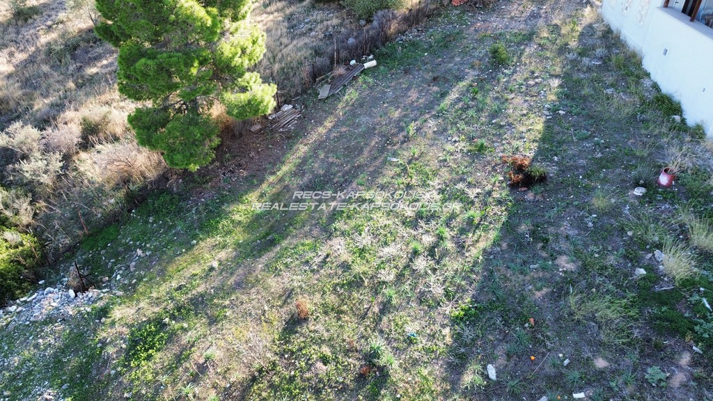 Οικόπεδο 370 τ.μ. προς πώληση, Νησιά Αργοσαρωνικού, Σαλαμίνα