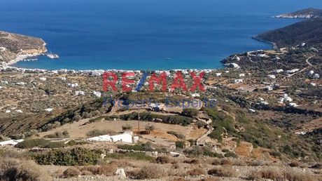 Land plot 14.985 sqm for sale