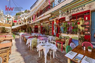 Κτίριο 369,11 τ.μ. για πώληση