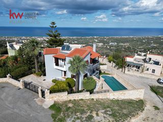 Βίλλα 255 τ.μ. για πώληση, Ν. Ρεθύμνου, Ρέθυμνο-thumb-1