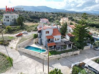 Βίλλα 255 τ.μ. για πώληση, Ν. Ρεθύμνου, Ρέθυμνο-thumb-3
