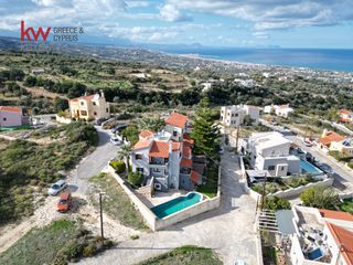 Βίλλα 255 τ.μ. για πώληση, Ν. Ρεθύμνου, Ρέθυμνο-thumb-2