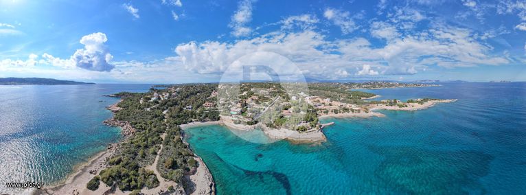 Οικόπεδο 146.000 τ.μ. για πώληση, Αργολίδα, Κρανίδι