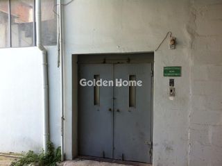 Αποθήκη 1.000 τ.μ. για ενοικίαση