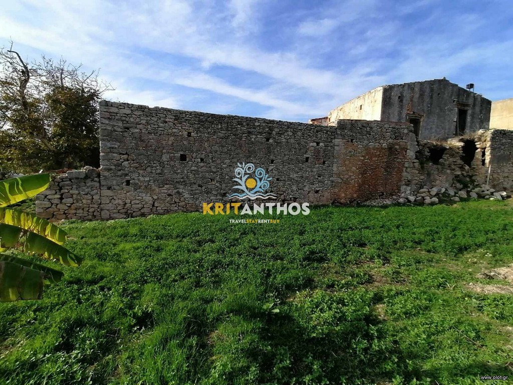 Άλλο 242 τ.μ. για πώληση, Ν. Ρεθύμνου, Γεροπόταμος