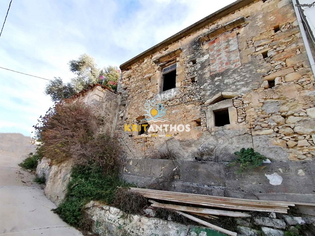 Άλλο 80 τ.μ. για πώληση, Ν. Ρεθύμνου, Αρκάδι