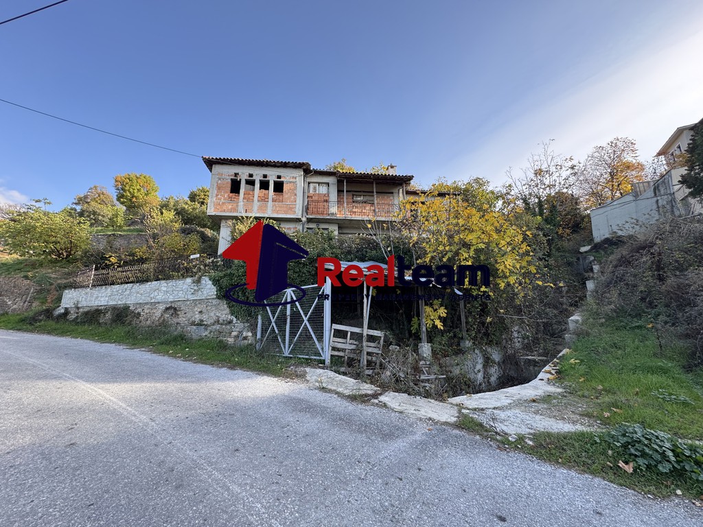 Μονοκατοικία 174 τ.μ. πρός πώληση, Μαγνησία, Αρτέμιδα
