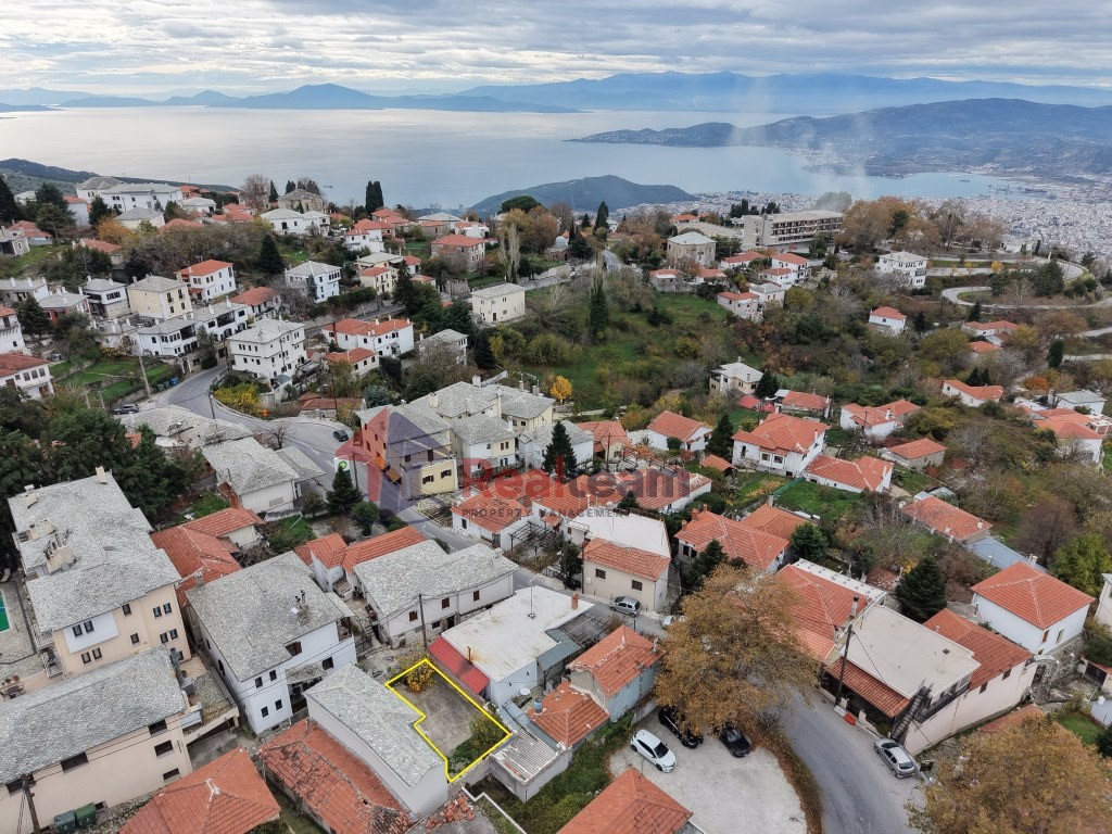 Οικόπεδο 87,52 τ.μ. πρός πώληση, Μαγνησία, Πορταριά