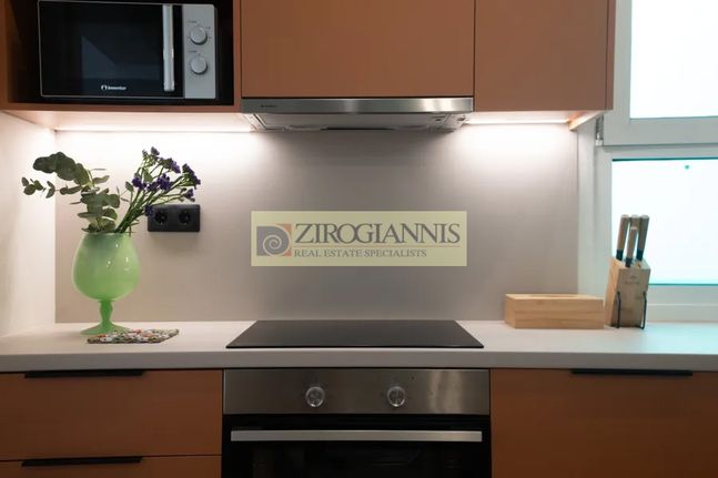 Ξενοδοχείο 372 τ.μ. για ενοικίαση, Αθήνα - Κέντρο, Εξάρχεια - Νεάπολη