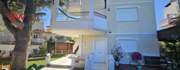 Μονοκατοικία 290 τ.μ. για ενοικίαση, Αττική - Υπόλοιπο, Καλύβια Θορικού