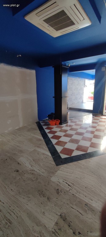 Store 70 sqm for rent, Imathia, Veroia