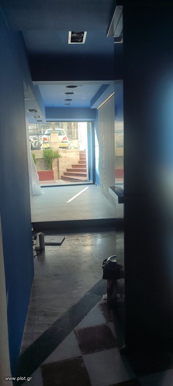 Store 70 sqm for rent, Imathia, Veroia