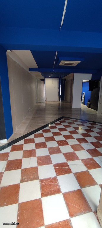 Store 70 sqm for rent, Imathia, Veroia