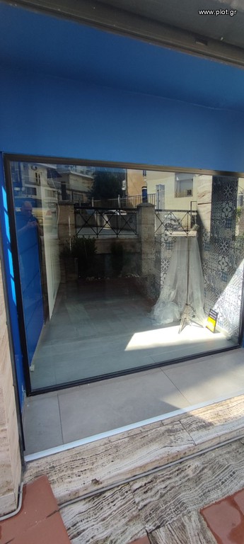 Store 70 sqm for rent, Imathia, Veroia