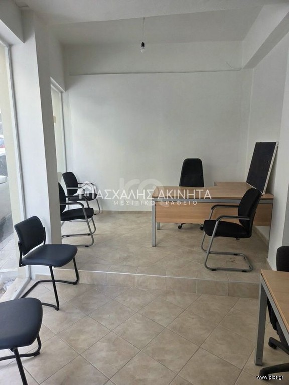 Κατάστημα 30 τ.μ. προς ενοικίαση, Κέντρο Ηρακλείου