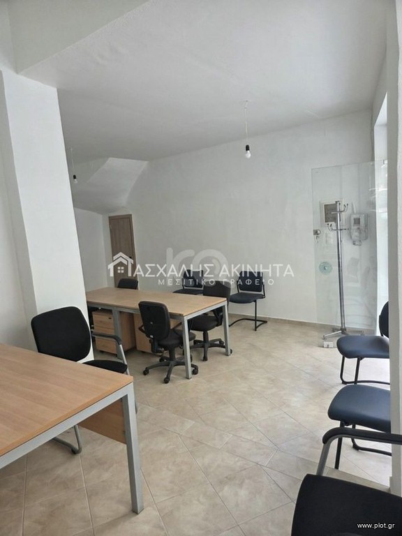 Κατάστημα 30 τ.μ. προς ενοικίαση, Κέντρο Ηρακλείου
