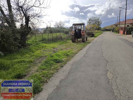 Οικόπεδο 300τ.μ. για πώληση-Φίλιπποι