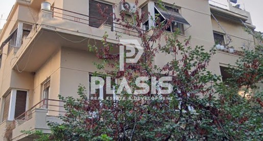 Επιχειρηματικό κτίριο 630 τ.μ. προς πώληση, Εξάρχεια - Νεάπολη