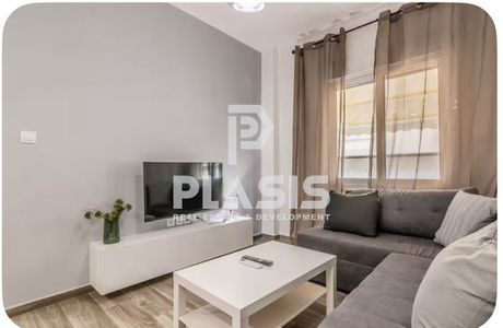 Apartment 63sqm for rent-Neos Kosmos