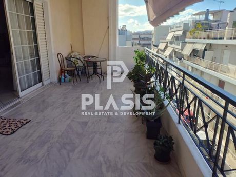 Διαμέρισμα 100τ.μ. για πώληση-Ίλιον