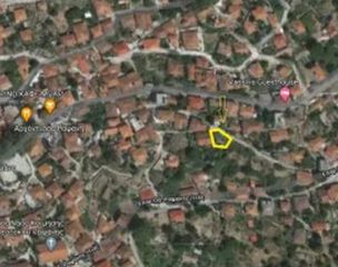 Οικόπεδο 220 τ.μ. για πώληση, Ν. Λάρισας, Κάτω Όλυμπος-thumb-1