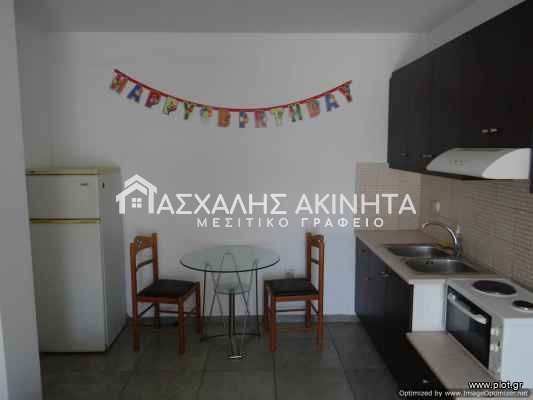 Studio / γκαρσονιέρα 35 τ.μ. προς ενοικίαση, Άγιος Ιωάννης Χωστός