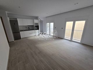 Apartment 55 sqm for rent