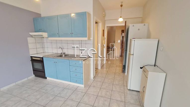 Studio / γκαρσονιέρα 30 τ.μ. για ενοικίαση, Αχαΐα, Πάτρα