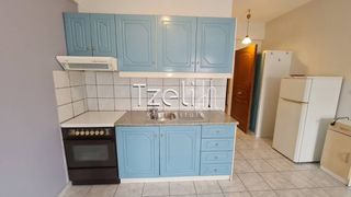 Studio / γκαρσονιέρα 30 τ.μ. για ενοικίαση, Αχαΐα, Πάτρα-thumb-5
