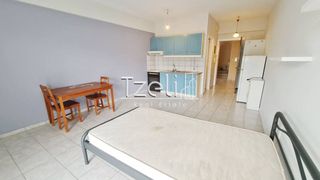 Studio / γκαρσονιέρα 30 τ.μ. για ενοικίαση, Αχαΐα, Πάτρα-thumb-9