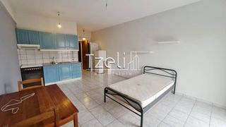 Studio / γκαρσονιέρα 30 τ.μ. για ενοικίαση, Αχαΐα, Πάτρα-thumb-2