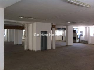 Βιομηχανικός χώρος 1.000 τ.μ. για πώληση