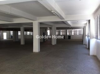 Βιομηχανικός χώρος 1.000 τ.μ. για πώληση