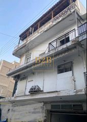 Συγκρότημα διαμερισμάτων 390 τ.μ. για πώληση