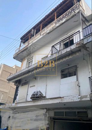 Apartment complex 390 sqm for sale, Thessaloniki - Suburbs, Evosmos