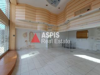 Κατάστημα 107 τ.μ. για ενοικίαση