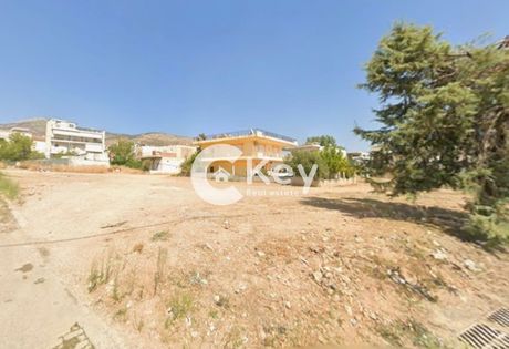 Οικόπεδο 634τ.μ. για πώληση-Άνω λιόσια » Πανόραμα