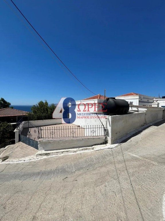 Κτίριο 108 τ.μ. πρός πώληση, Ν. Χίου, Οινούσσες