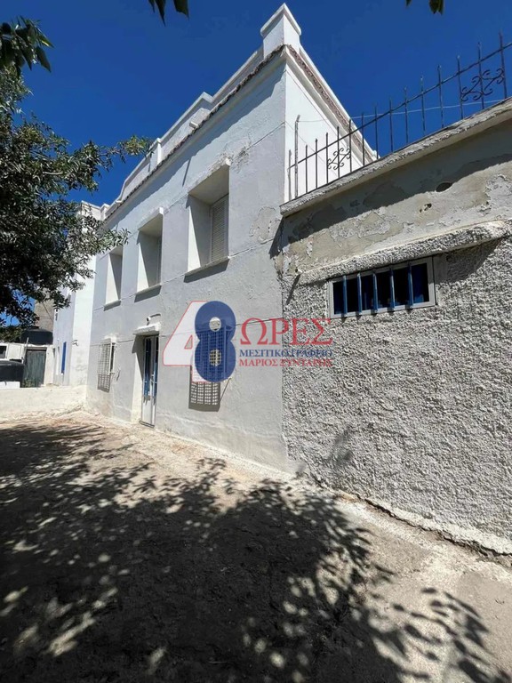 Κτίριο 108 τ.μ. πρός πώληση, Ν. Χίου, Οινούσσες