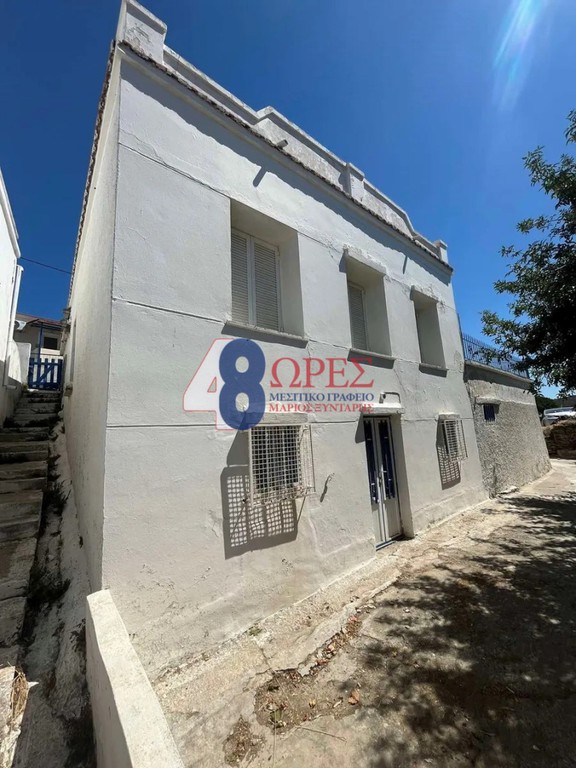 Κτίριο 108 τ.μ. πρός πώληση, Ν. Χίου, Οινούσσες