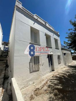 Κτίριο 108 τ.μ. προς πώληση