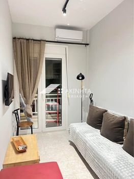 Apartment 32sqm for sale-Alexandroupoli » Center