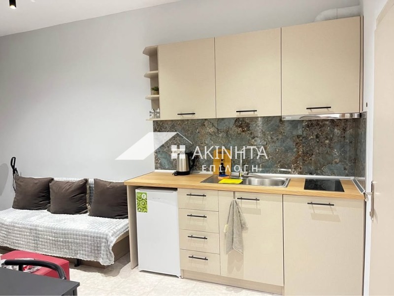 Διαμέρισμα 32 τ.μ. προς πώληση, Κέντρο Αλεξανδρούπολης