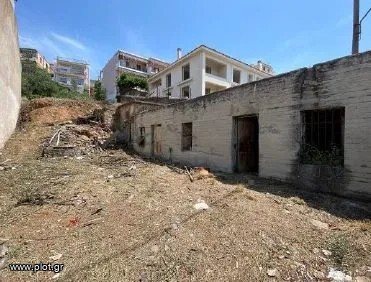 Οικόπεδο 471 τ.μ. προς πώληση, Ανθηδόνα
