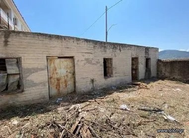Οικόπεδο 471 τ.μ. προς πώληση, Ανθηδόνα
