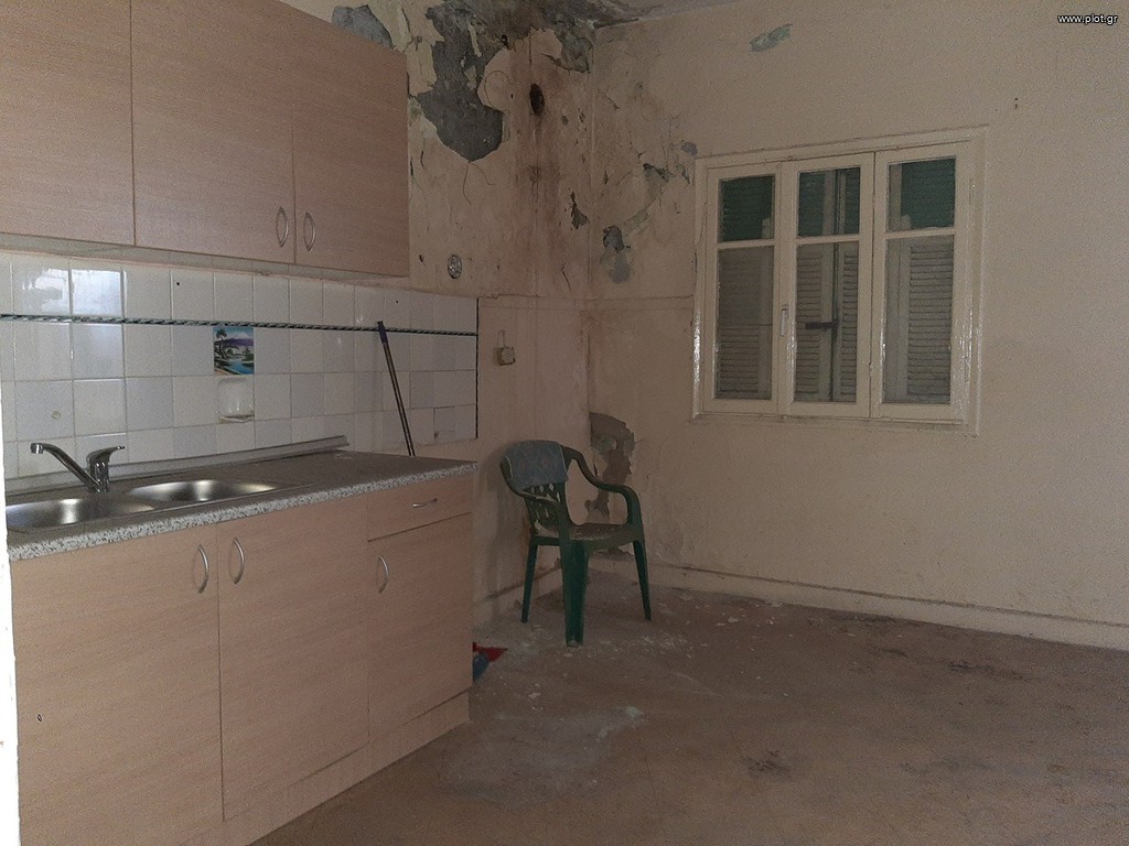 Μονοκατοικία 65 τ.μ. προς πώληση, Κάτω Ηλιούπολη Ευόσμου
