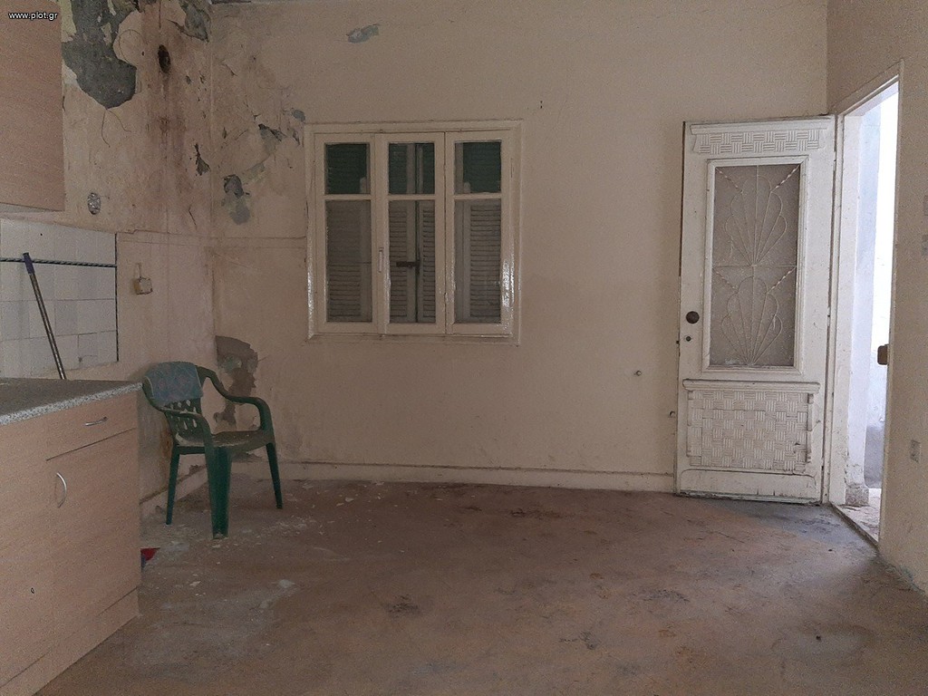 Μονοκατοικία 65 τ.μ. προς πώληση, Κάτω Ηλιούπολη Ευόσμου