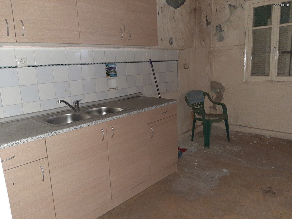 Μονοκατοικία 65 τ.μ. προς πώληση, Κάτω Ηλιούπολη Ευόσμου