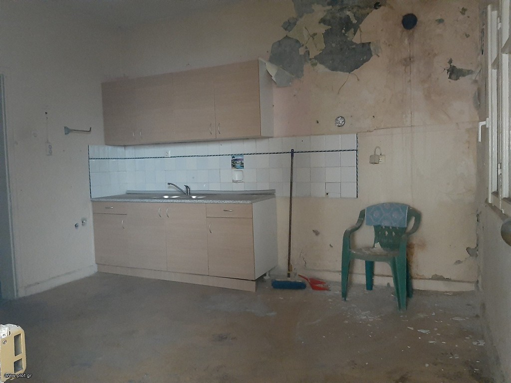 Μονοκατοικία 65 τ.μ. προς πώληση, Κάτω Ηλιούπολη Ευόσμου