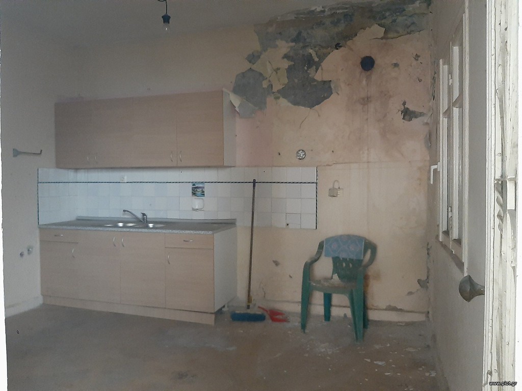 Μονοκατοικία 65 τ.μ. προς πώληση, Κάτω Ηλιούπολη Ευόσμου